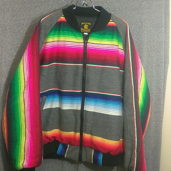 Jacket - Picture 3 of 8